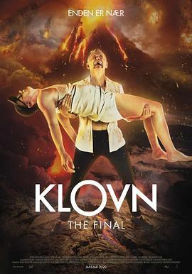 Klovn The Final  (2020) - 毒蛇电影