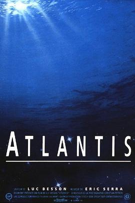 亚特兰蒂斯 Atlantis (1991) - 毒蛇电影