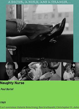 调皮护士 Naughty Nurse (1969) - 毒蛇电影