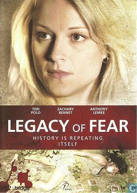 Legacy of Fear  (2006) - 毒蛇电影