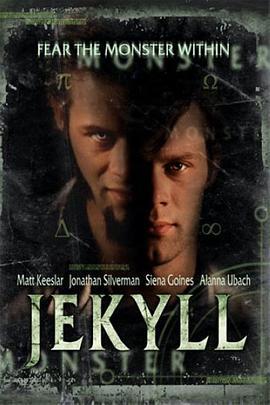 变身怪医 Jekyll (2007) - 毒蛇电影