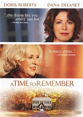 感恩母女情 A Time to Remember (2003) - 毒蛇电影