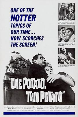 天伦泪 One Potato, Two Potato (1964) - 毒蛇电影