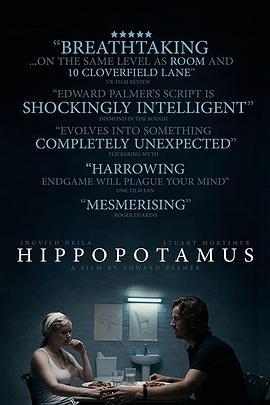 河马 Hippopotamus (2018) - 毒蛇电影