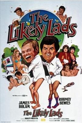 发小儿 The Likely Lads (1976) - 毒蛇电影