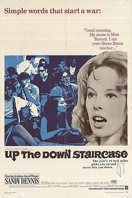 桃李满门 Up the Down Staircase (1967) - 毒蛇电影