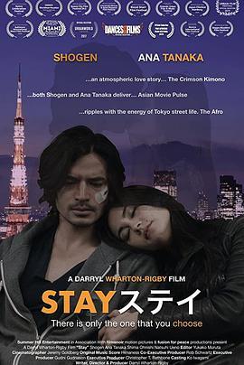 停留 Stay (2018) - 毒蛇电影