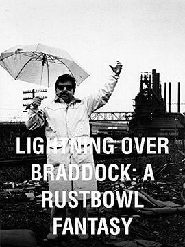 Lightning Over Braddock: A Rustbowl Fantasy  (1988) - 毒蛇电影