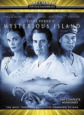 神秘岛 Mysterious Island (2005) - 毒蛇电影