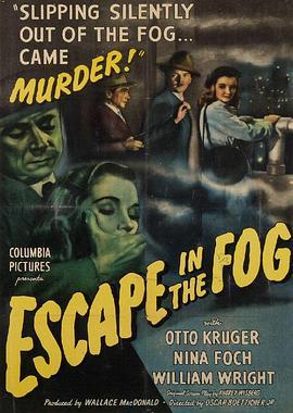 逃入迷雾 Escape in the Fog (1945) - 毒蛇电影