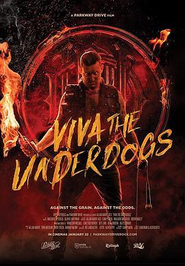 Viva the Underdogs  (2020) - 毒蛇电影