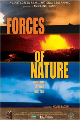 国家地理自然力量 Natural Disasters: Forces of Nature (2004) - 毒蛇电影