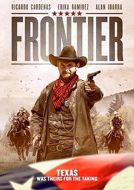 Frontier  (2020) - 毒蛇电影