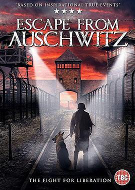 逃离奥斯威辛 The Escape from Auschwitz (2020) - 毒蛇电影