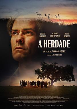 庄园 A Herdade (2019) - 毒蛇电影