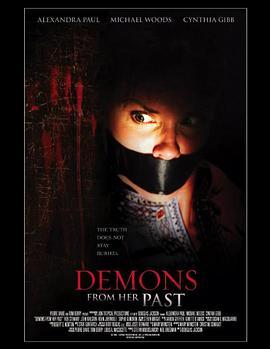 前世恶魔 Demons from Her Past (2007) - 毒蛇电影