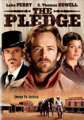 誓言 A Gunfighter's Pledge (2008) - 毒蛇电影