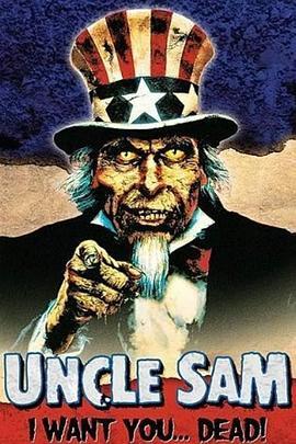 夺命惊吓 Uncle Sam (1997) - 毒蛇电影