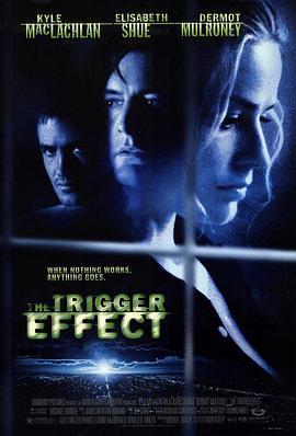 枪声响起 The Trigger Effect (1996) - 毒蛇电影