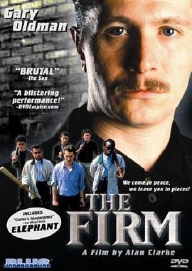 会社 The Firm (1989) - 毒蛇电影