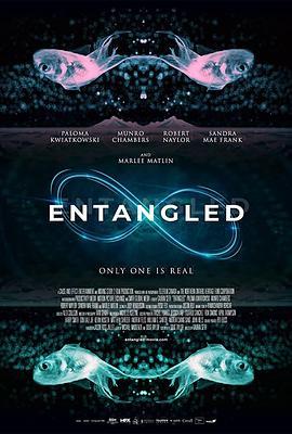 Entangled  (2019) - 毒蛇电影