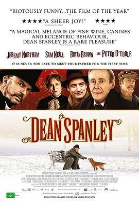 迪恩·斯潘雷 Dean Spanley (2008) - 毒蛇电影