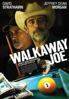 出走的乔 Walkaway Joe (2020) - 毒蛇电影