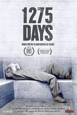 1275 Days  (2019) - 毒蛇电影