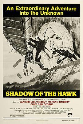 鬼影 Shadow of the Hawk (1976) - 毒蛇电影