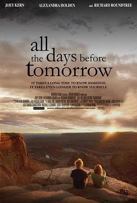 All the Days Before Tomorrow  (2007) - 毒蛇电影