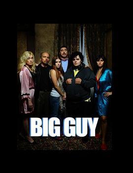 Big Guy  (2009) - 毒蛇电影