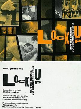 Lock-Up: The Prisoners of Rikers Island  (1994) - 毒蛇电影