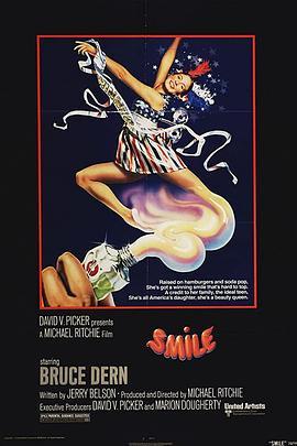 欢笑一罗筐 Smile (1975) - 毒蛇电影