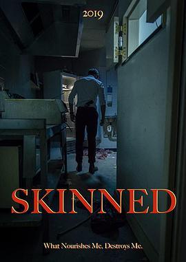 致命纹身师 Skinned (2020) - 毒蛇电影