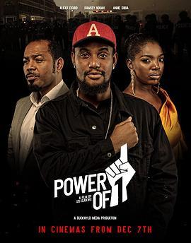 第一权势 Power of 1 (2018) - 毒蛇电影