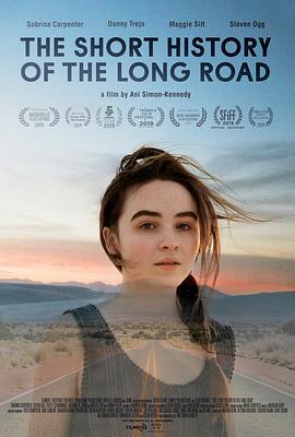 长路简史 The Short History of the Long Road (2019) - 毒蛇电影