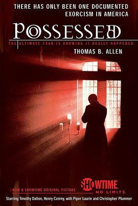 附身 Possessed (2000) - 毒蛇电影