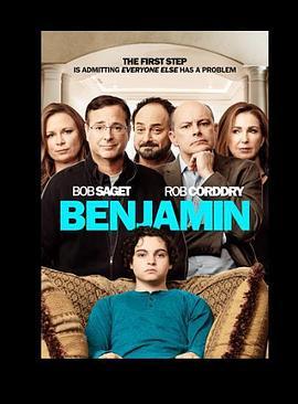 拯救本杰明 Benjamin (2019) - 毒蛇电影