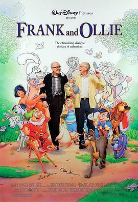 画梦拍档 Frank and Ollie (1995) - 毒蛇电影