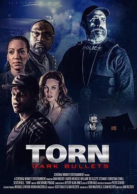 分裂: 黑色子弹 Torn: Dark Bullets (2020) - 毒蛇电影