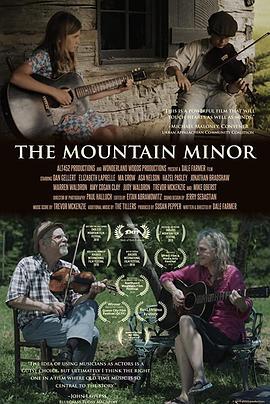 The Mountain Minor  (2019) - 毒蛇电影