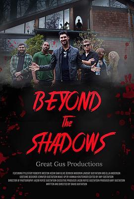 超越阴影 Beyond the Shadows (2020) - 毒蛇电影