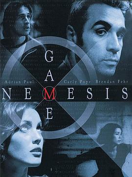 复仇游戏 Nemesis Game (2003) - 毒蛇电影