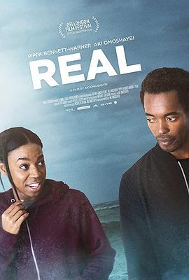 Real  (2019) - 毒蛇电影