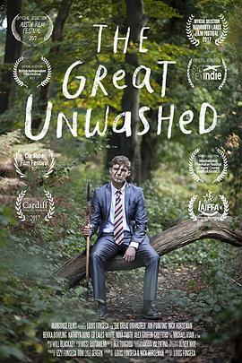 The Great Unwashed  (2017) - 毒蛇电影