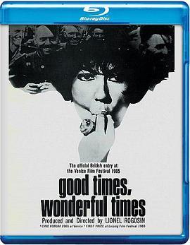 美好的时代，绝妙的时代 Good Times, Wonderful Times (1966) - 毒蛇电影