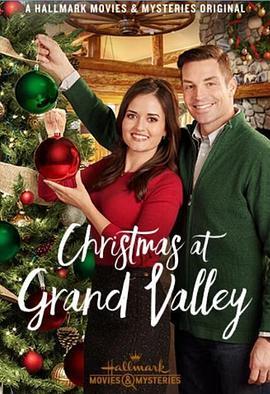 在大峡谷过圣诞节 CHRISTMAS AT GRAND VALLEY (2018) - 毒蛇电影