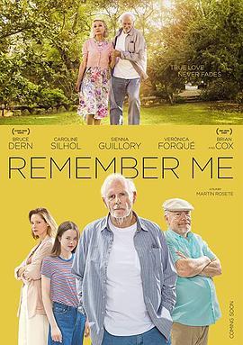 爱在马德里 Remember Me (2019) - 毒蛇电影