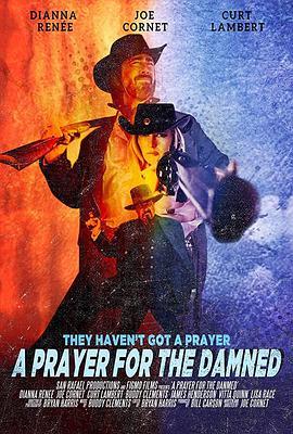 A Prayer for the Damned  (2018) - 毒蛇电影