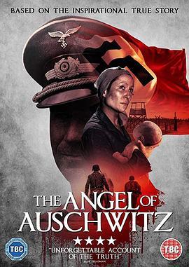 奥斯维辛的天使 The Angel of Auschwitz (2019) - 毒蛇电影